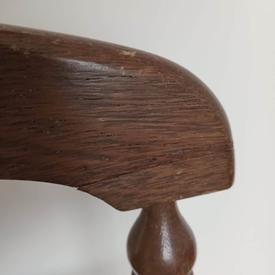 Percha valet