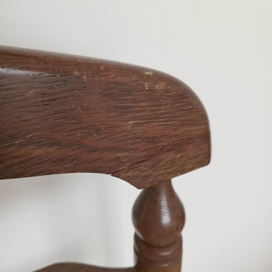 Percha valet