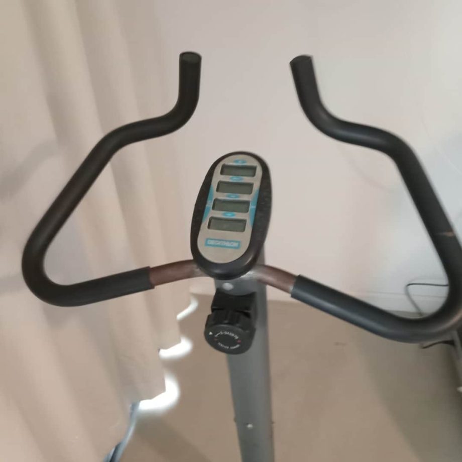 Bicicleta fija