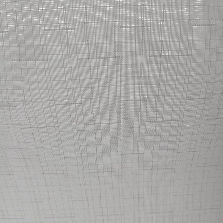 Par de cortinas