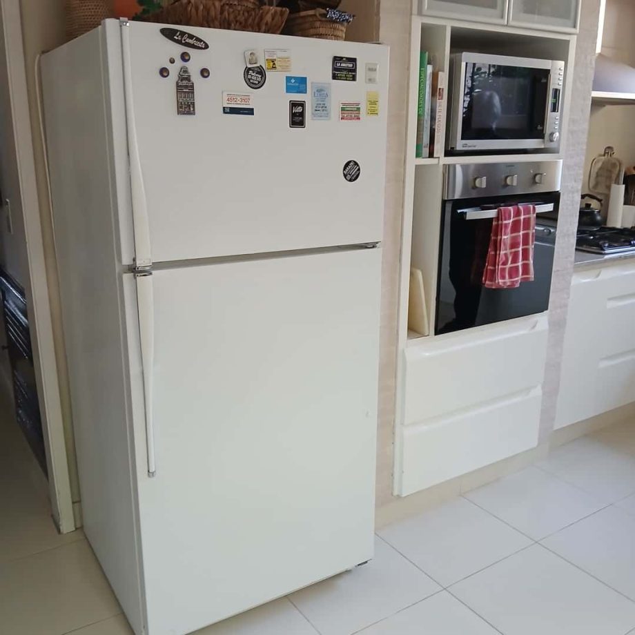 Heladera RCA