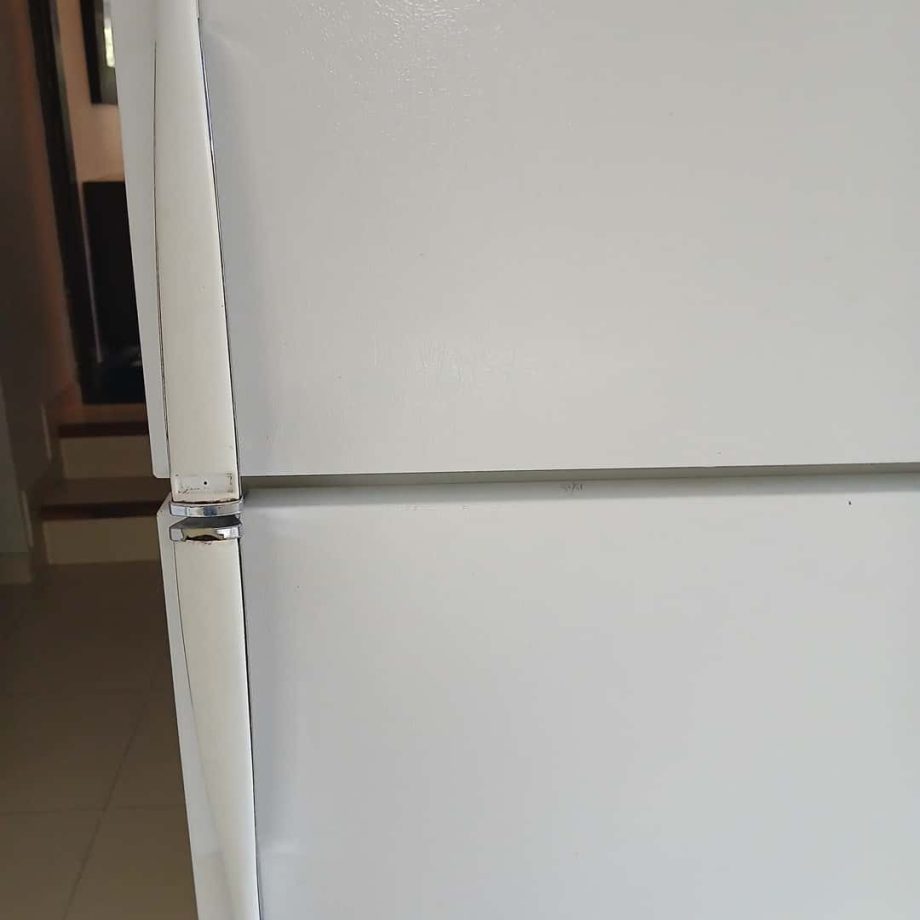 Heladera RCA