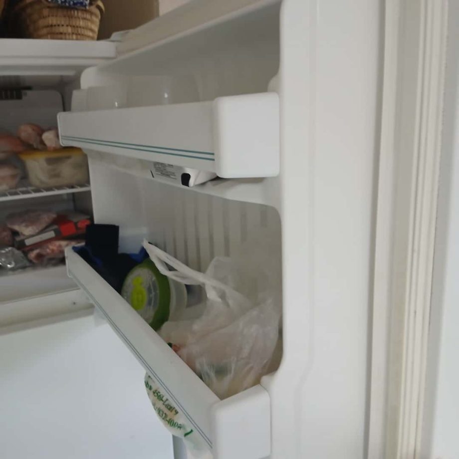 Heladera RCA