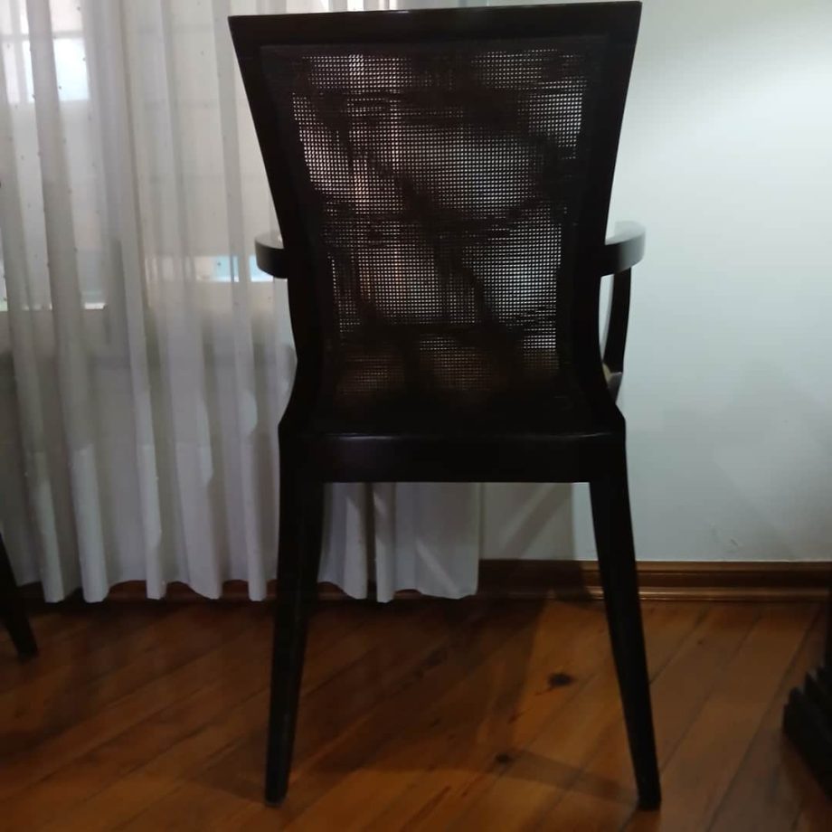 Juego de comedor de Fontenla