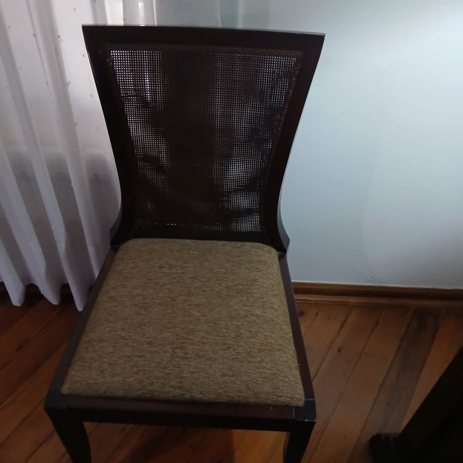 Juego de comedor de Fontenla