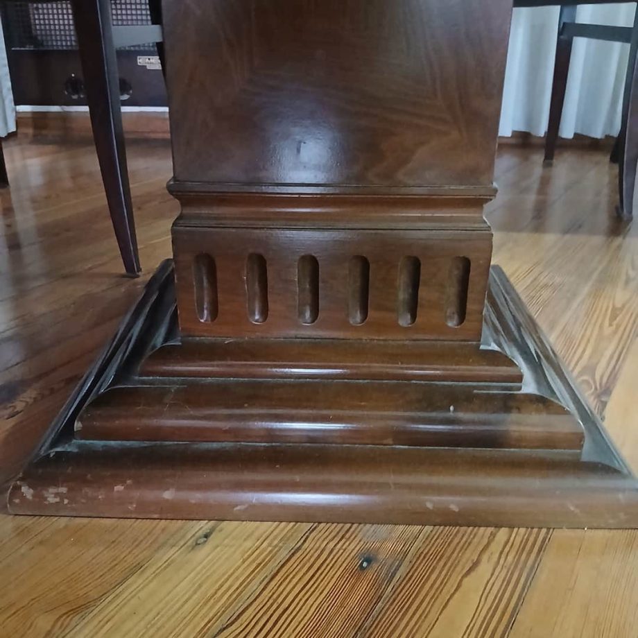 Juego de comedor de Fontenla