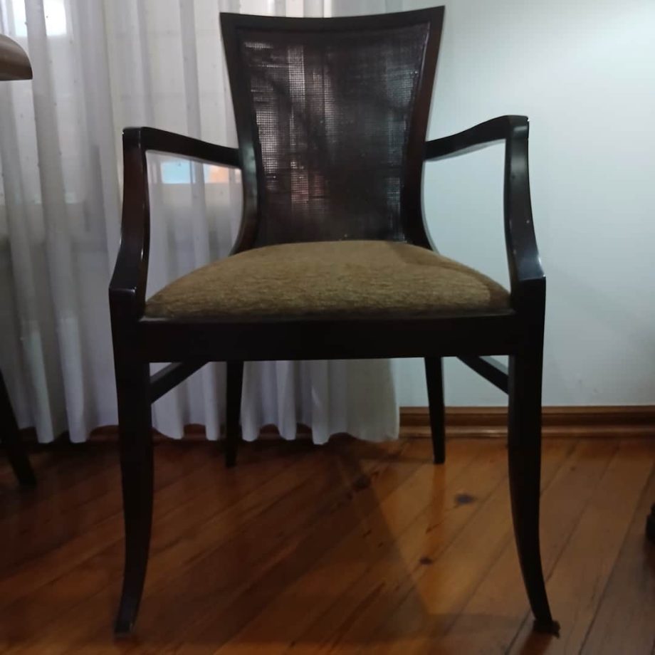 Juego de comedor de Fontenla