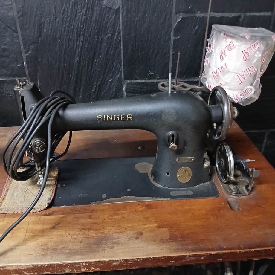 Máquinas de coser