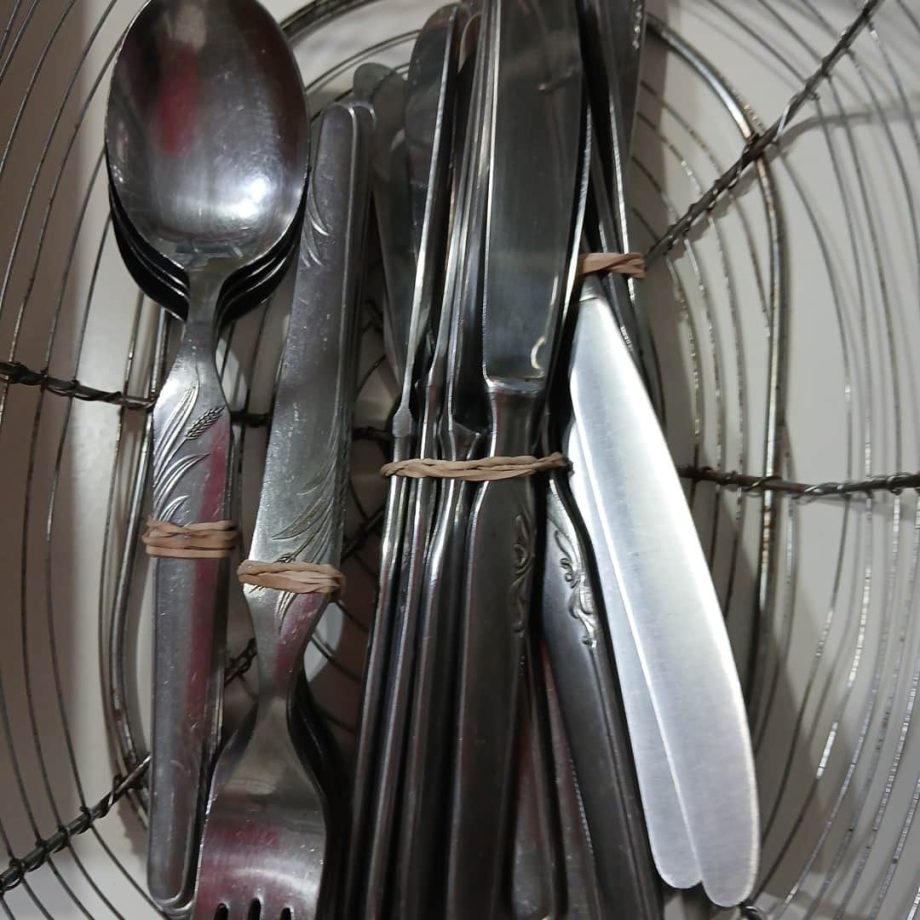 Lote de cocina