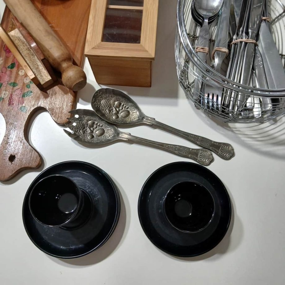 Lote de cocina