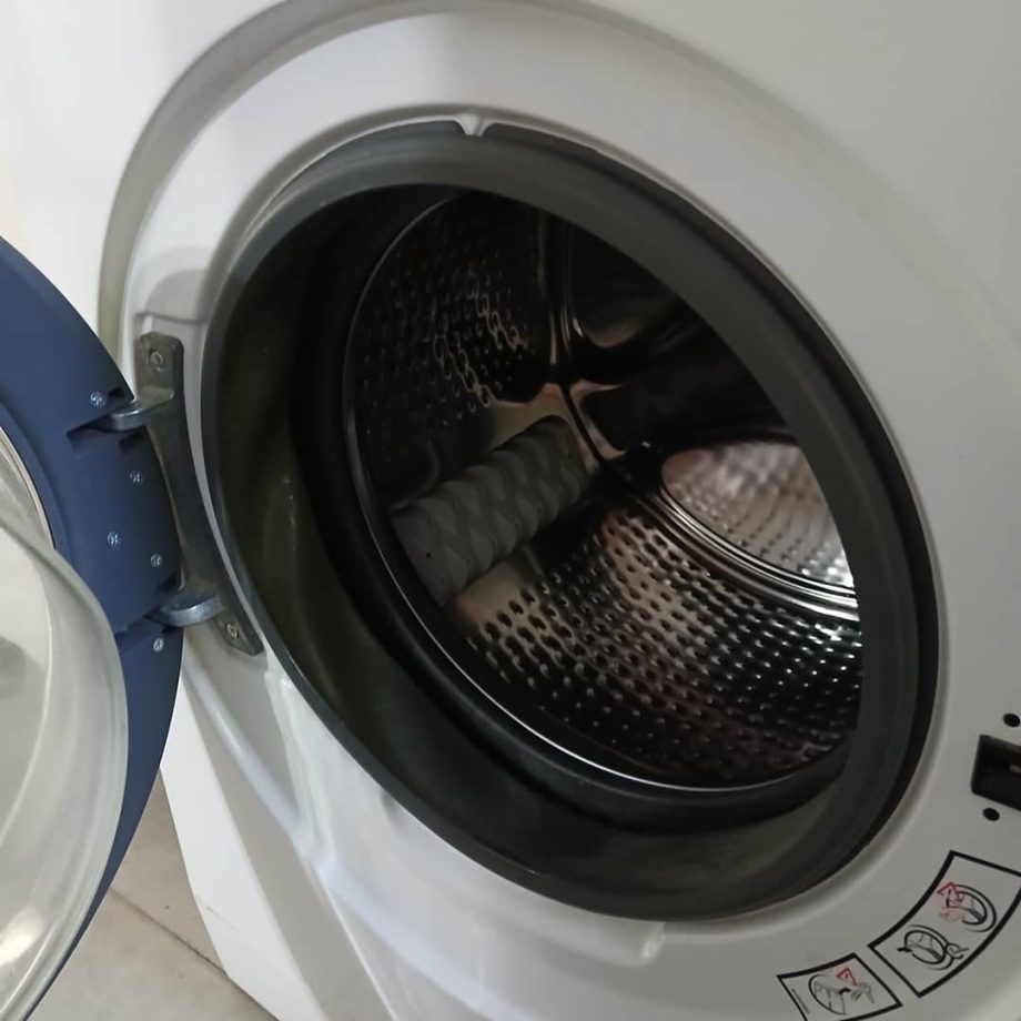 Lavarropas Whirlpool