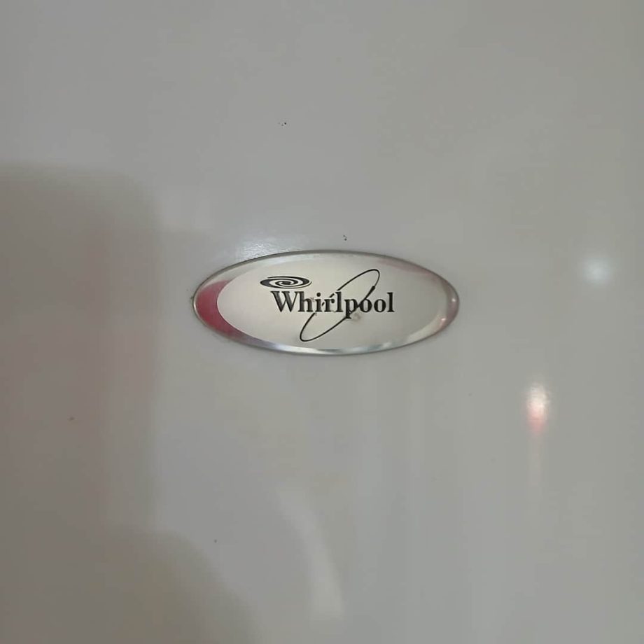 Heladera Whirlpool