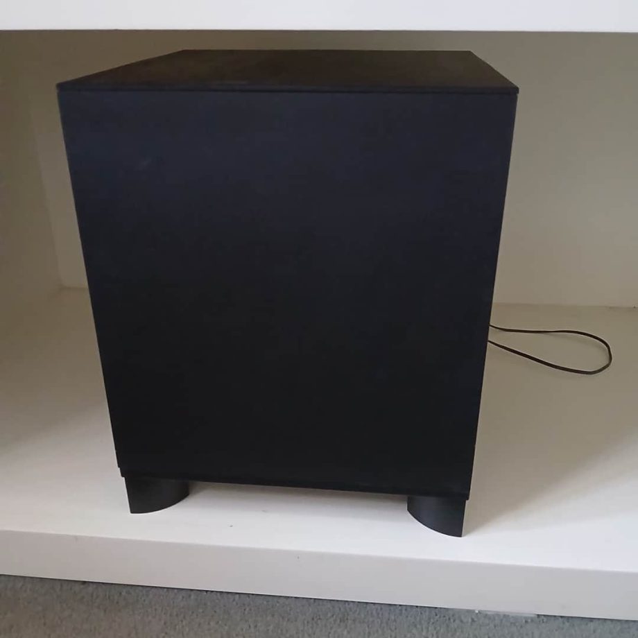 Home Theatre Sony
