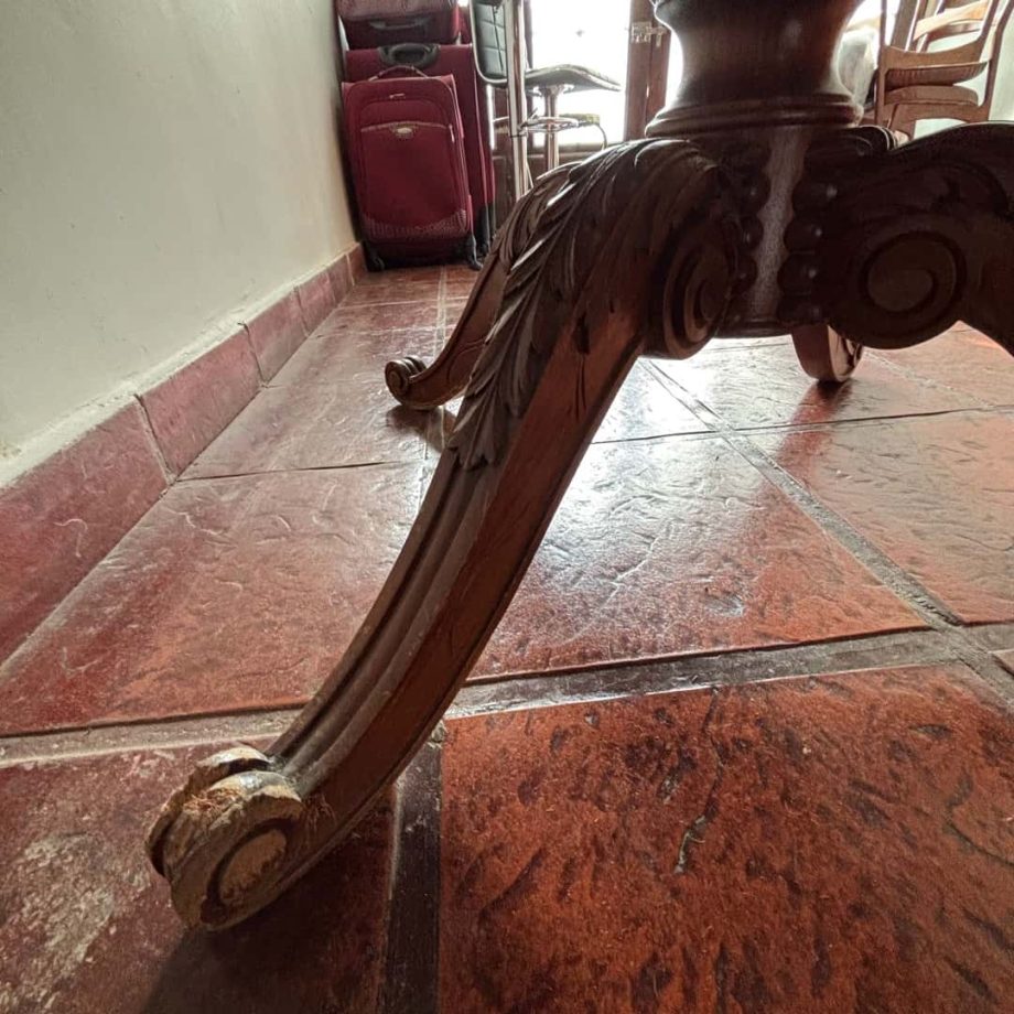 Juego de comedor