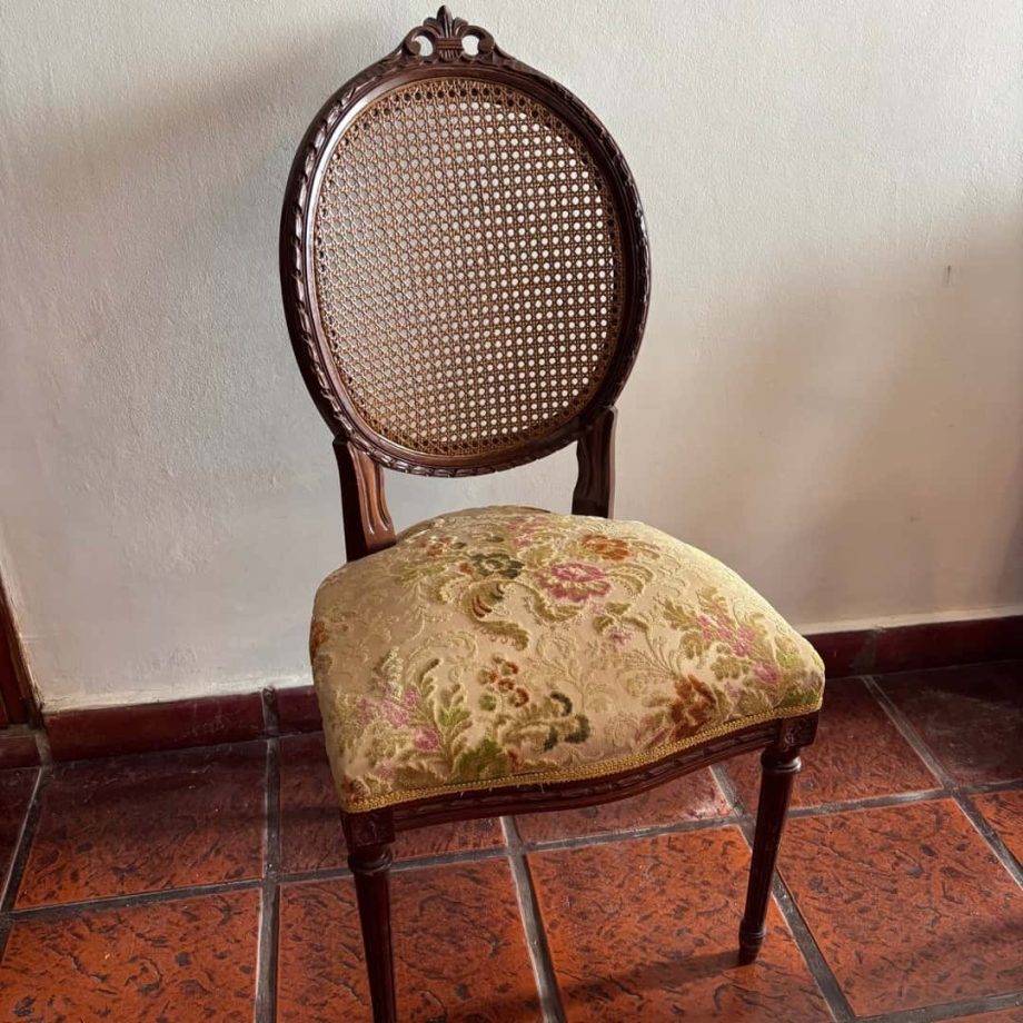 Juego de comedor