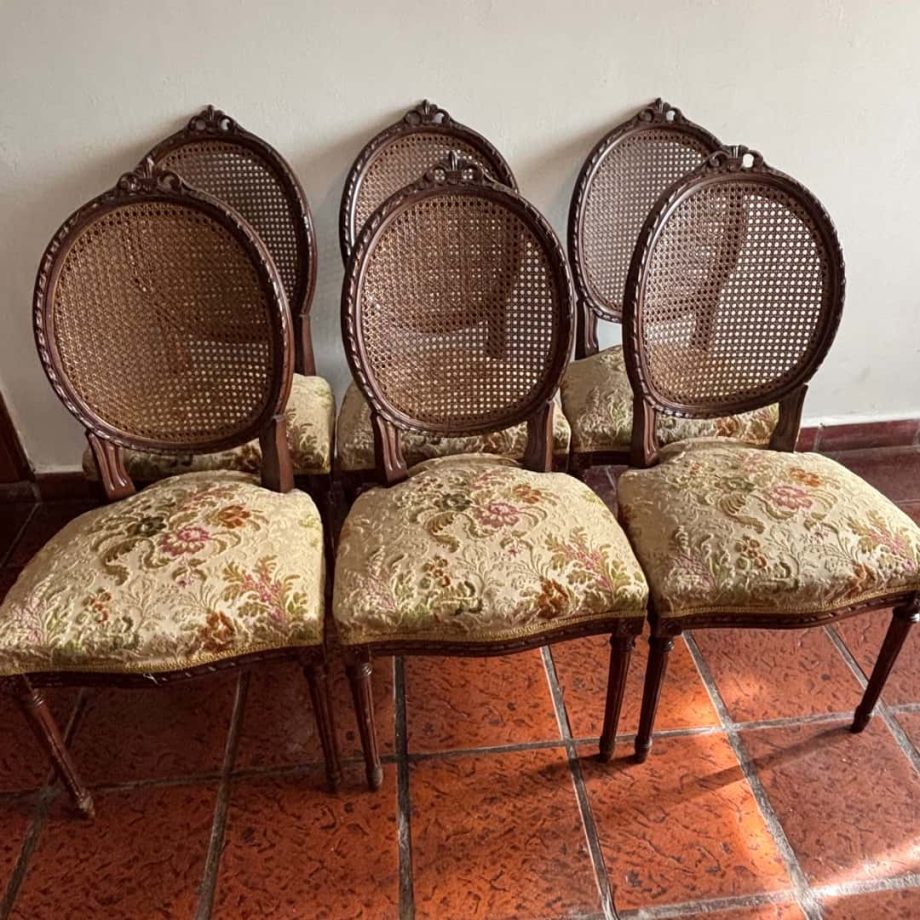 Juego de comedor