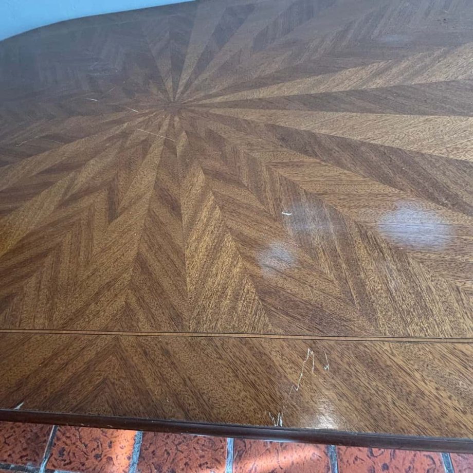 Juego de comedor