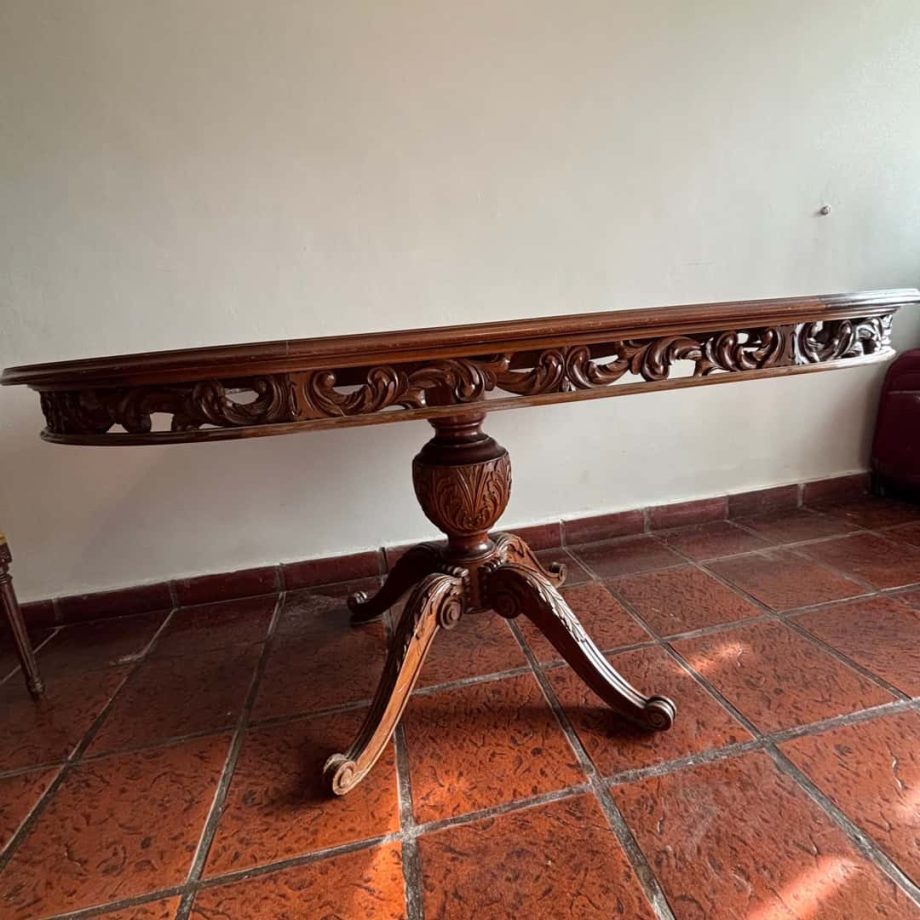 Juego de comedor