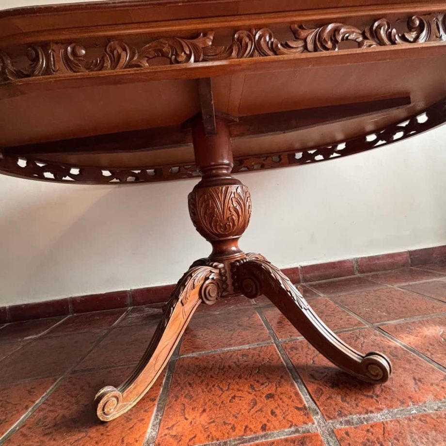 Juego de comedor