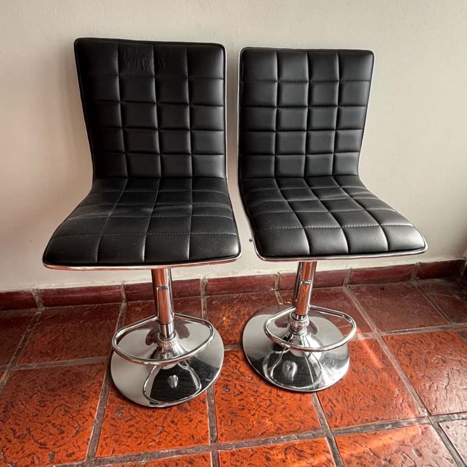 Butacas de diseño