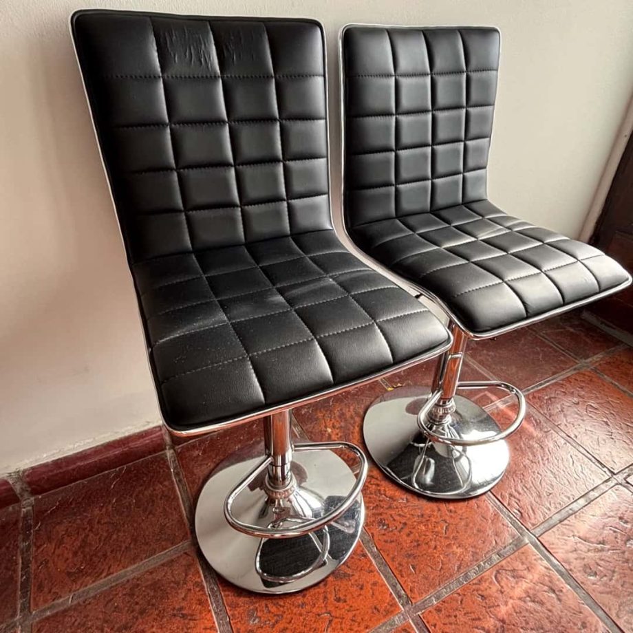 Butacas de diseño