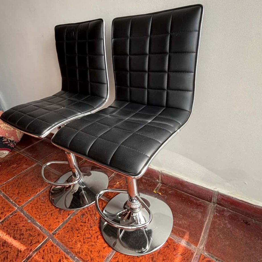 Butacas de diseño