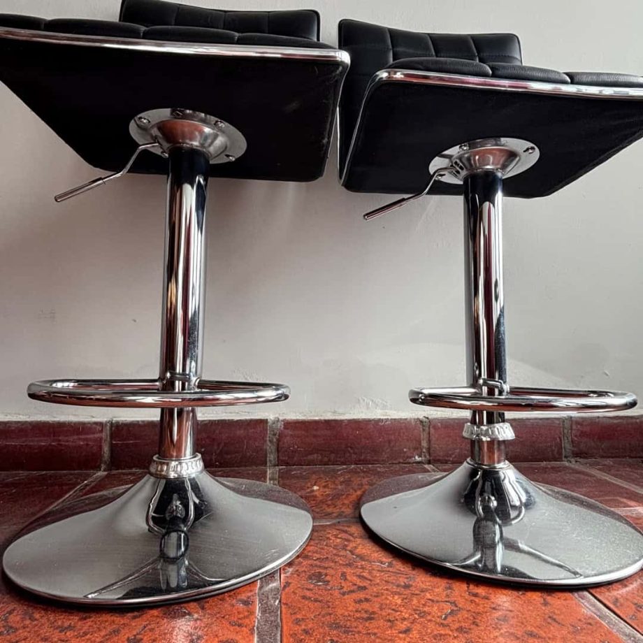 Butacas de diseño