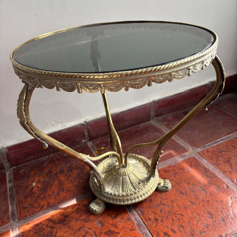 Mesa circular