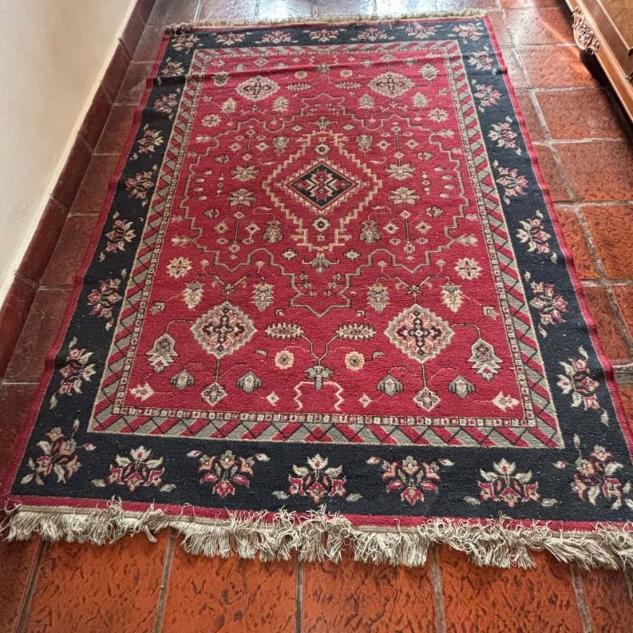 Alfombra