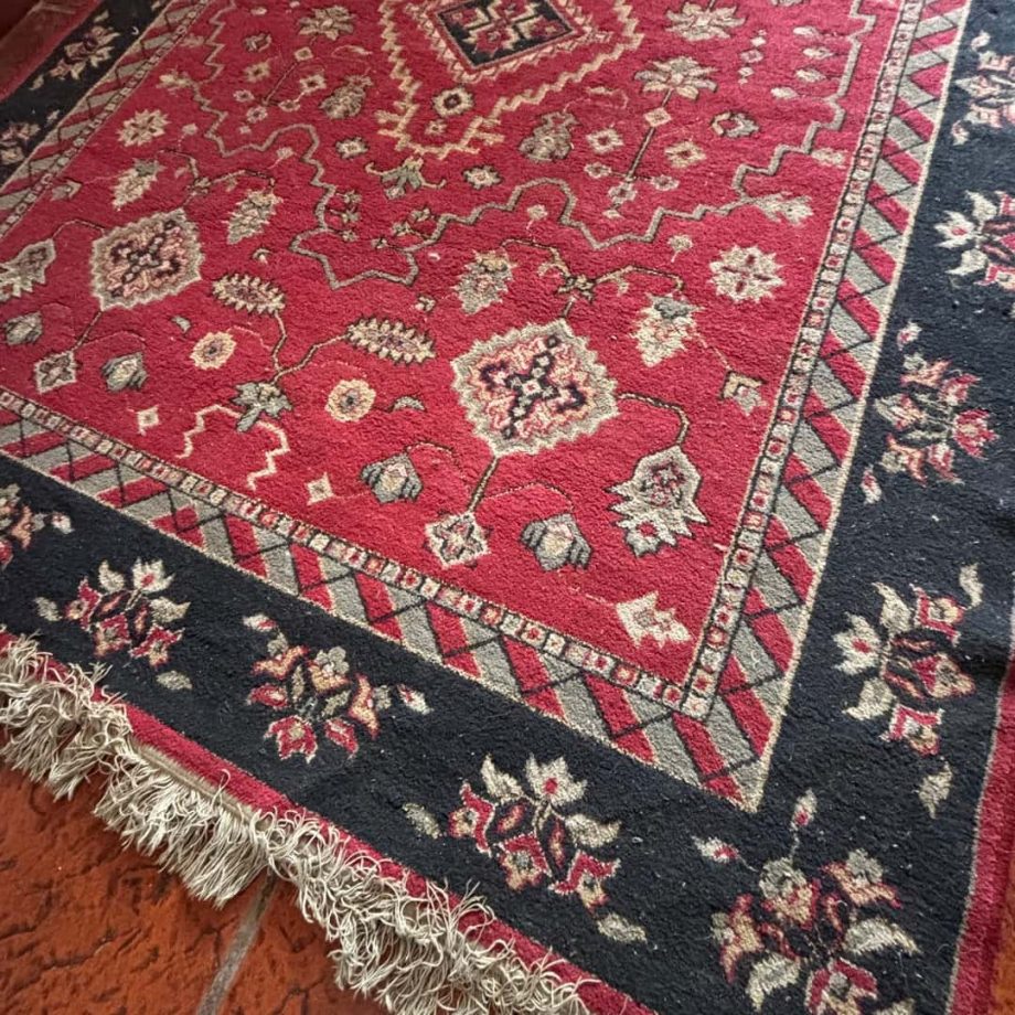 Alfombra