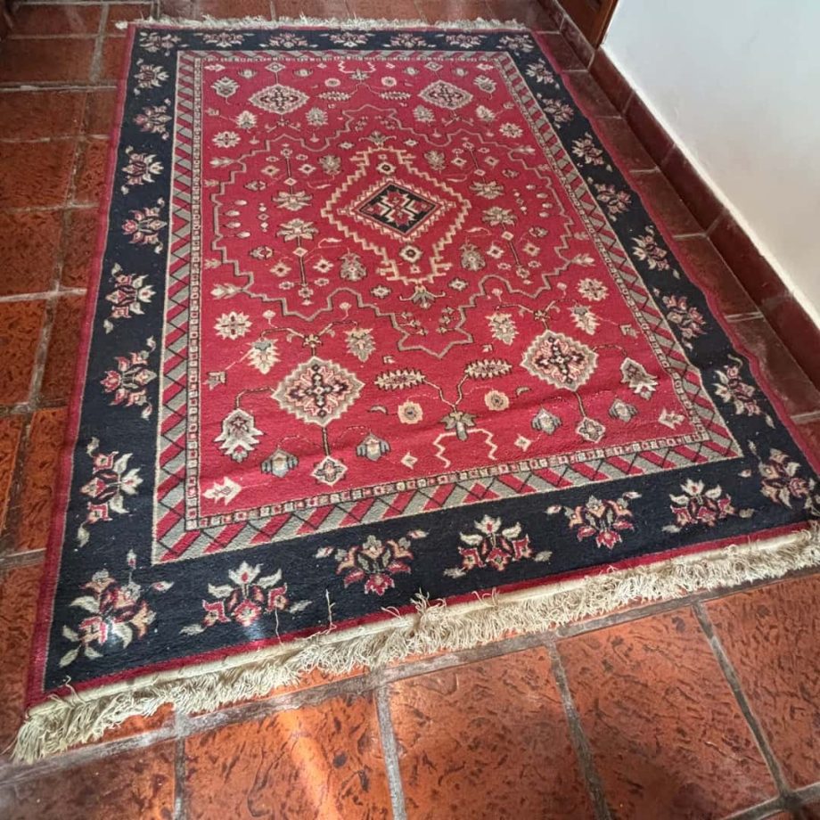 Alfombra