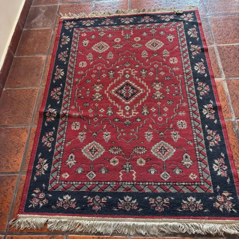 Alfombra