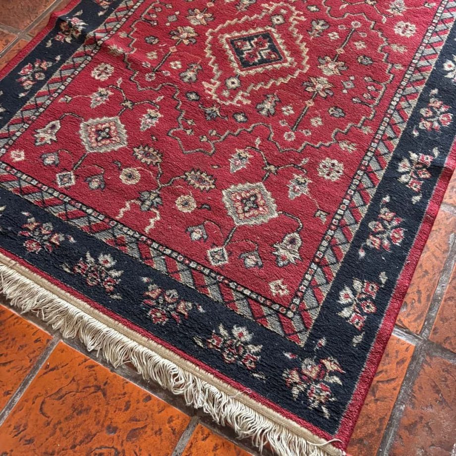 Alfombra