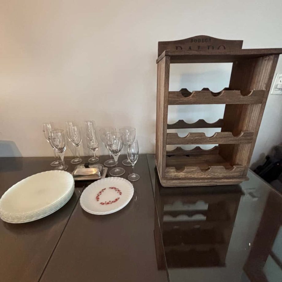 Artículos de cocina