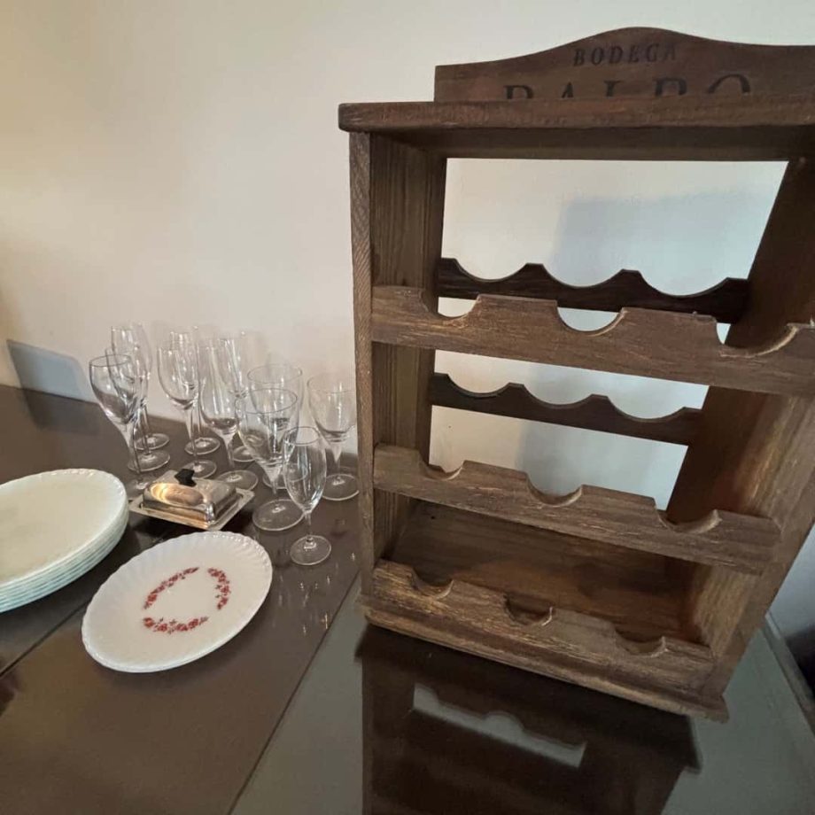 Artículos de cocina
