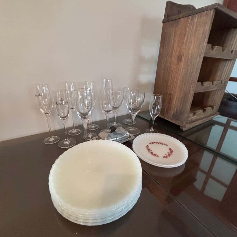 Artículos de cocina