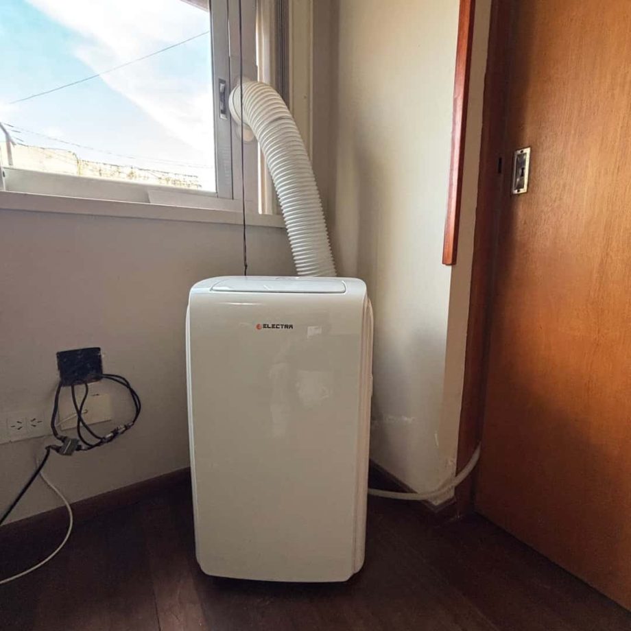 Aire acondicionado Electra