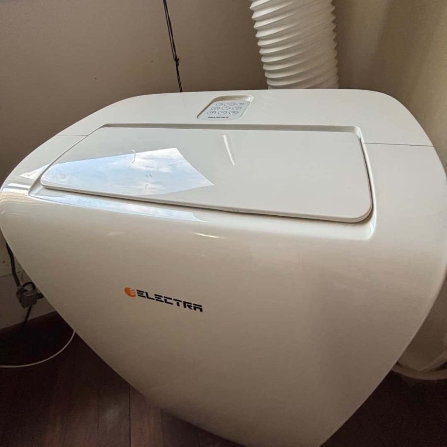 Aire acondicionado Electra