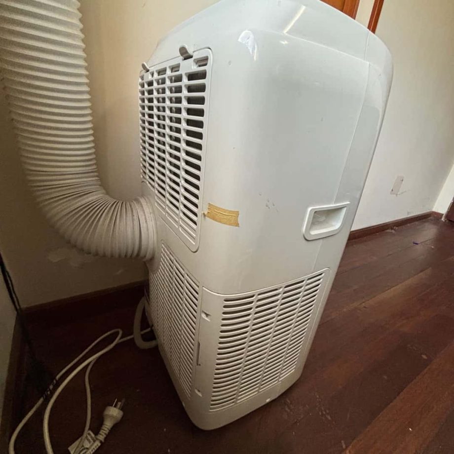 Aire acondicionado Electra