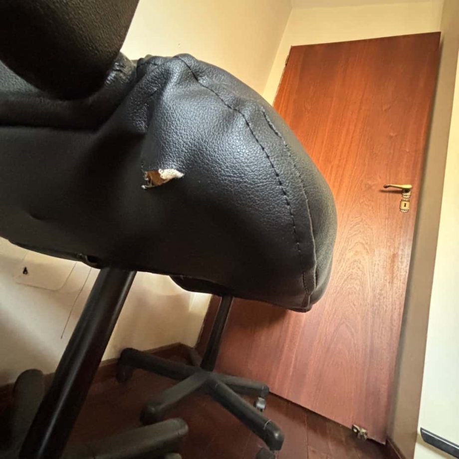 Sillas de escritorio