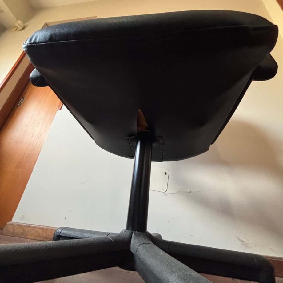 Sillón de escritorio