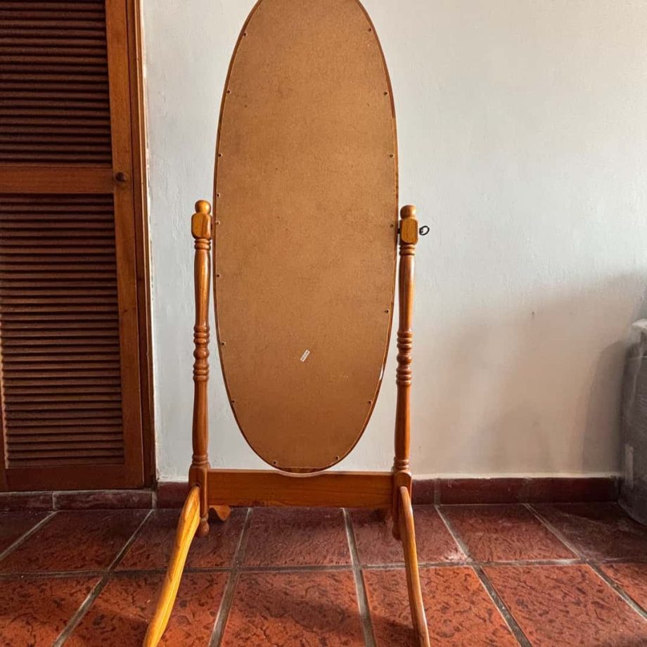 Espejo