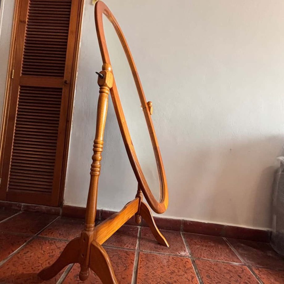 Espejo