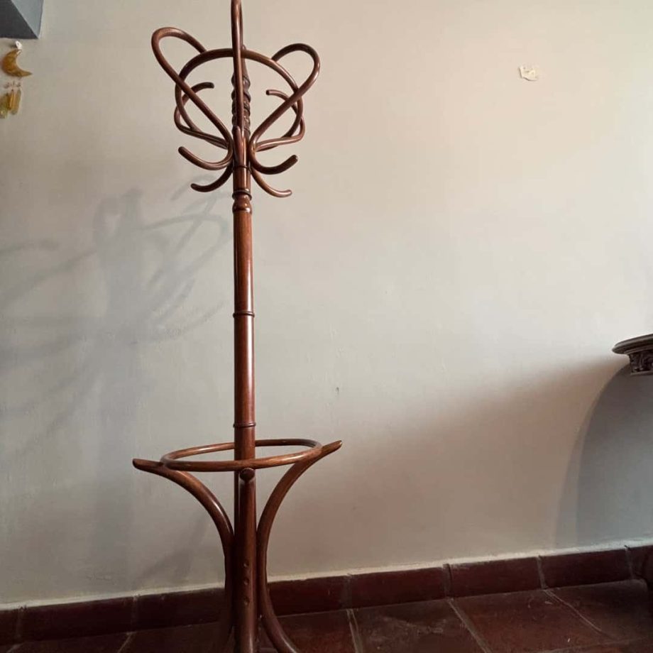Perchero Thonet