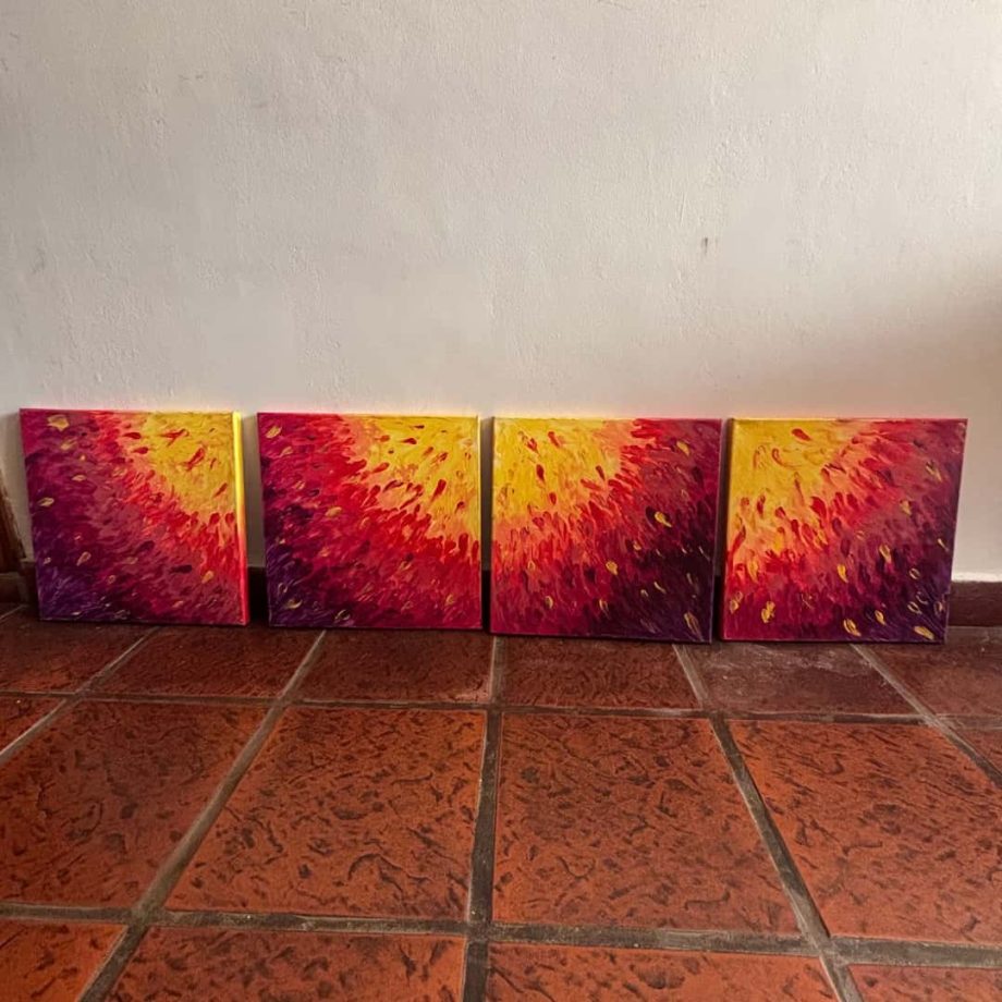 Cuadros decorativos