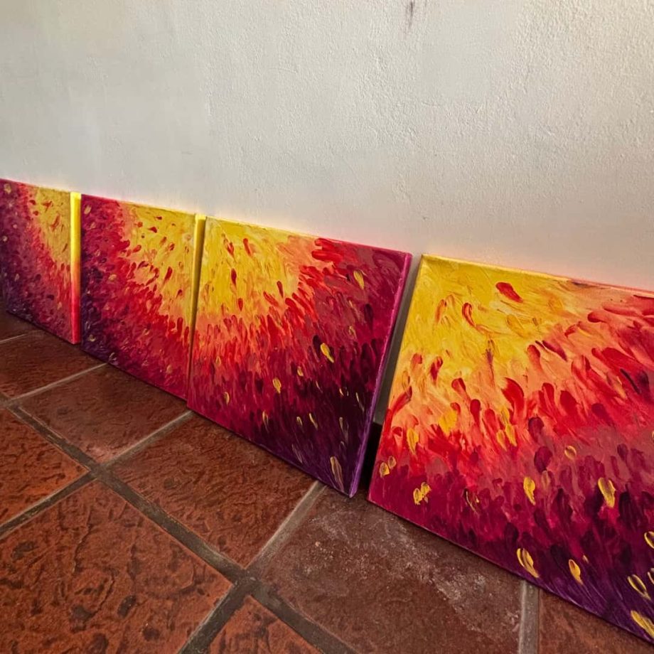 Cuadros decorativos