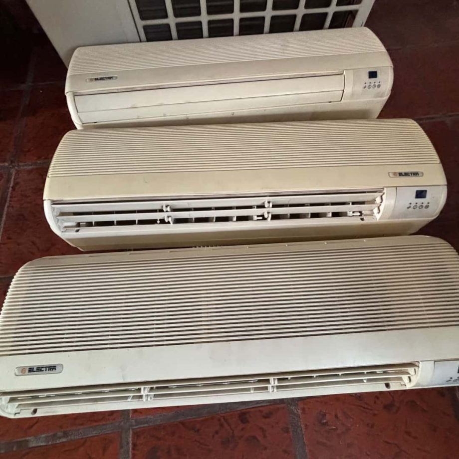 Aire acondicionado Multisplit Electra