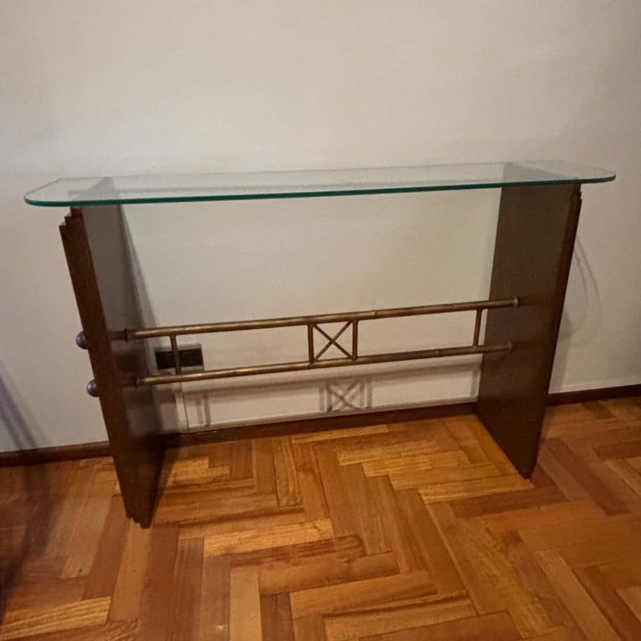 Consola
