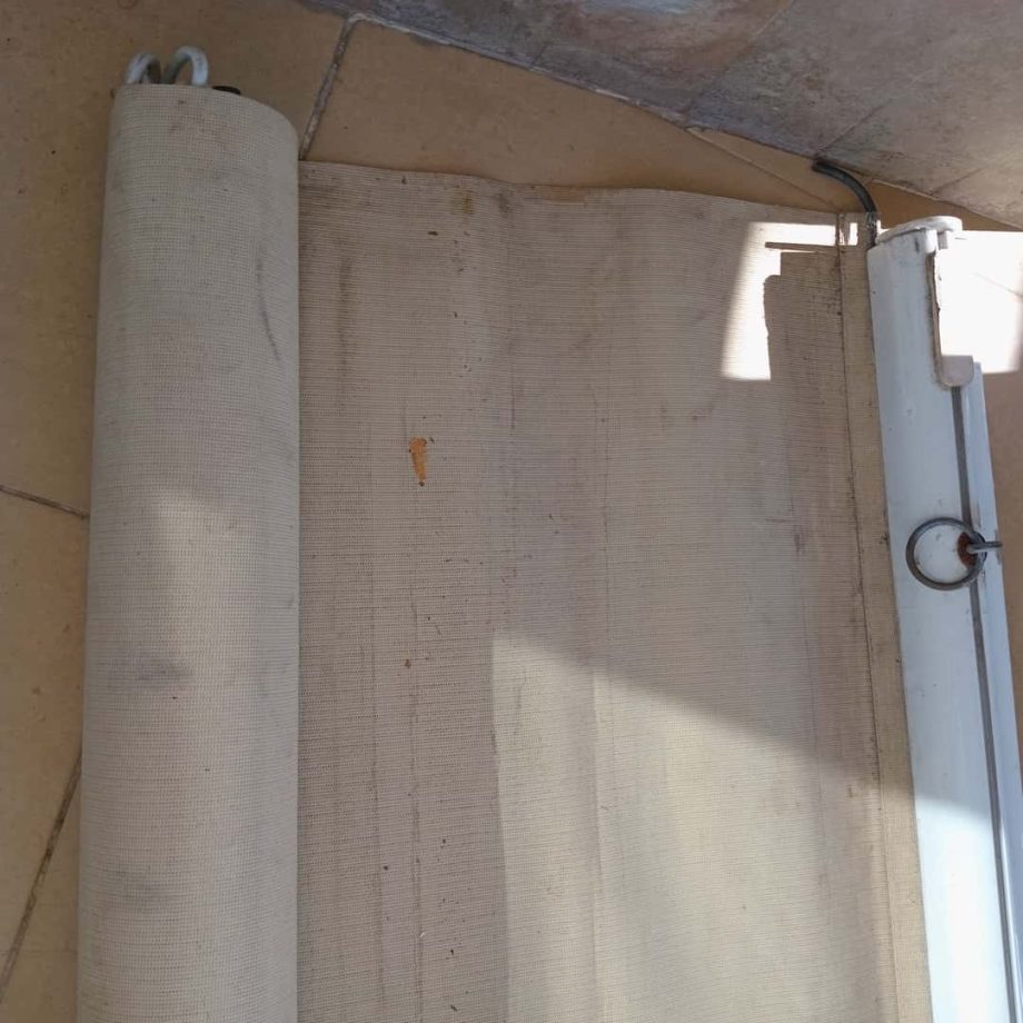 Toldo