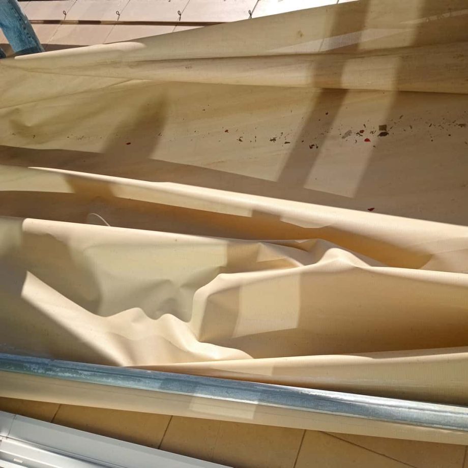 Toldo